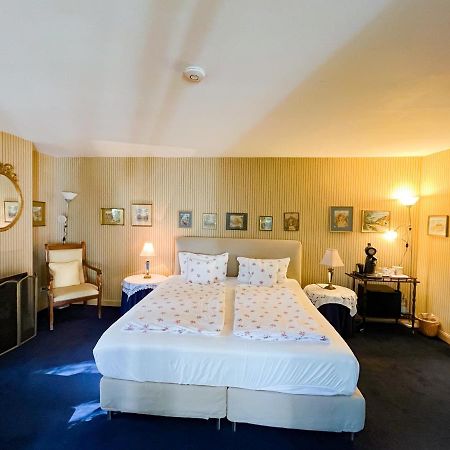 באד בלינגן Landhaus Ettenbuehl Bed And Breakfast מראה חיצוני תמונה