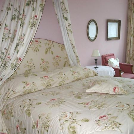 באד בלינגן Landhaus Ettenbuehl Bed And Breakfast מראה חיצוני תמונה