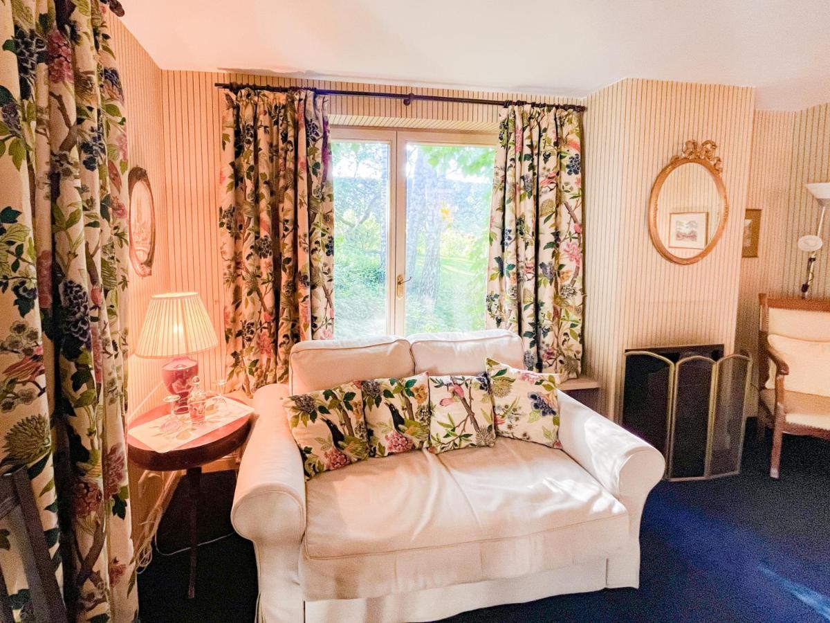באד בלינגן Landhaus Ettenbuehl Bed And Breakfast מראה חיצוני תמונה