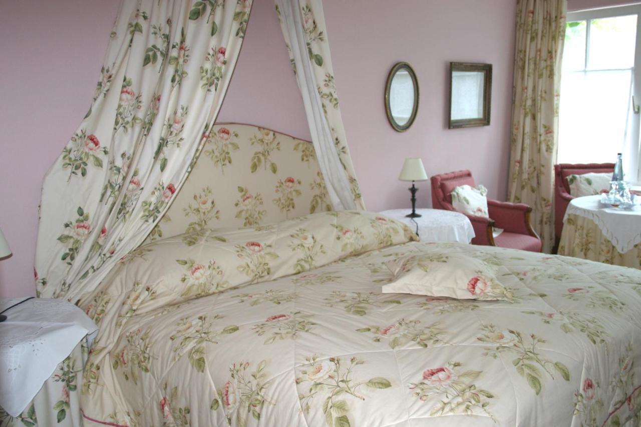 באד בלינגן Landhaus Ettenbuehl Bed And Breakfast מראה חיצוני תמונה