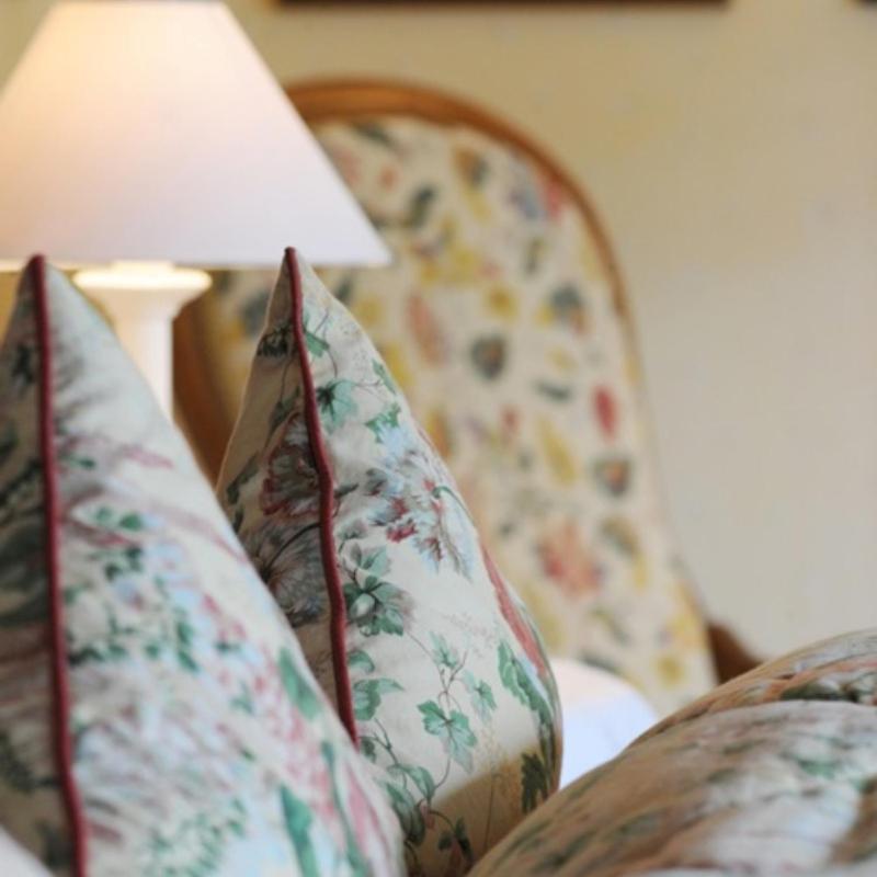 באד בלינגן Landhaus Ettenbuehl Bed And Breakfast מראה חיצוני תמונה